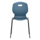 Arc Four Leg Classroom / Visitor Chair